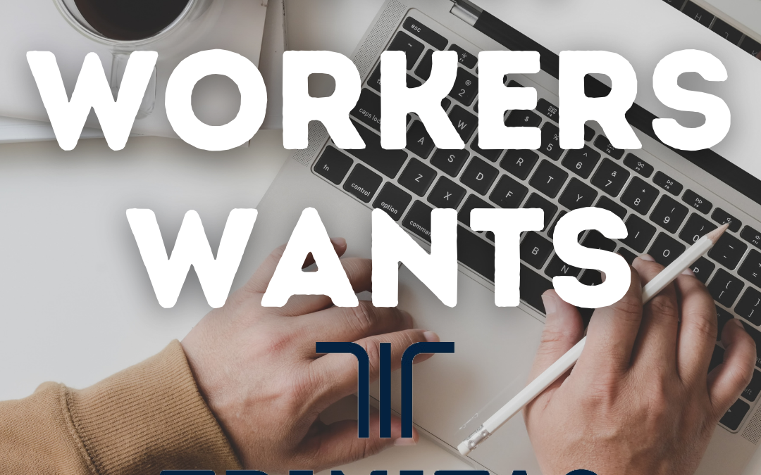 What Workers Want